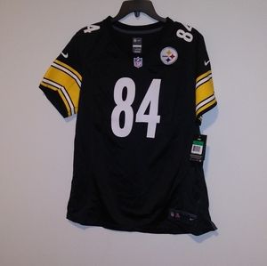 Pittsburgh Steelers woman jersey